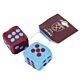 West Ham United FC Hanging Dice-TM-06074