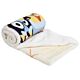 Bluey Sherpa Fleece Blanket-TM-05774