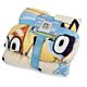 Bluey Sherpa Fleece Blanket-TM-05774