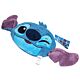 Lilo & Stitch Shaped Cushion Large-TM-05776