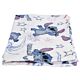 Lilo & Stitch Chilled Vibes Fleece Blanket-TM-05781