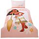 Moana Single Duvet Set-TM-05786