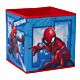 Spider-Man Twin Pack Storage Cube-TM-05792