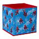 Spider-Man Twin Pack Storage Cube-TM-05792