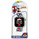 Spidey And His Amazing Friends Junior LED Watch-TM-05794