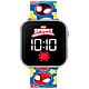 Spidey And His Amazing Friends Junior LED Watch-TM-05794