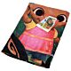 Bing Yum Towel-TM-05835