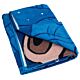 Star Wars: The Mandalorian Grogu Towel-TM-05838