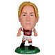 Arsenal WFC SoccerStarz Williamson-TM-05888