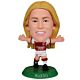 Arsenal WFC SoccerStarz Russo-TM-05889