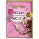 Harry Potter Dobby Greetings Card with Badge-TM-05898