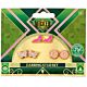 Wicked Glinda Stud Earrings Set-TM-05910