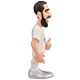 Real Madrid CF MINIX Figure 12cm Carvajal-TM-05918