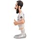 Real Madrid CF MINIX Figure 12cm Carvajal-TM-05918