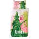 Wicked Single Duvet Set-TM-06075