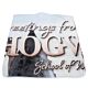 Harry Potter Hogwarts Castle Premium Fleece Blanket-TM-05925