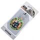 Star Wars: The Mandalorian Grogu & Mando PVC Keyring-TM-06014