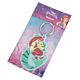The Little Mermaid PVC Keyring-TM-06015