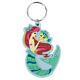 The Little Mermaid PVC Keyring-TM-06015