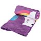 Gabby's Dollhouse Premium XL Fleece Blanket-TM-06069