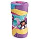 Gabby's Dollhouse Premium XL Fleece Blanket-TM-06069