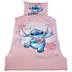Lilo & Stitch Aloha Single Duvet Set-TM-05785