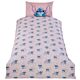Lilo & Stitch Aloha Single Duvet Set-TM-05785