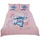 Lilo & Stitch Aloha Double Duvet Set-TM-05788