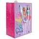 Barbie Medium Gift Bag-TM-05627