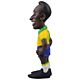 Pele MINIX Figure 12cm Brazil Home Kit-TM-05655