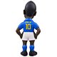 Pele MINIX Figure 12cm Brazil Away Kit-TM-05656