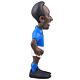 Pele MINIX Figure 12cm Brazil Away Kit-TM-05656