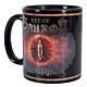 The Lord Of The Rings Sauron Heat Changing Mug-TM-05724
