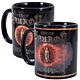 The Lord Of The Rings Sauron Heat Changing Mug-TM-05724