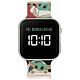 Star Wars: The Mandalorian Mando Junior LED Watch-TM-05736