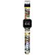 Star Wars: The Mandalorian Mando Junior LED Watch-TM-05736