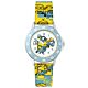 Minions Junior Time Teacher Watch-TM-05743