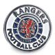 Rangers FC Ready Crest Badge-TM-05744