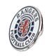 Rangers FC Ready Crest Badge-TM-05744