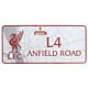 Liverpool FC Route To Sign-TM-05748