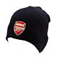 Arsenal FC Navy Crest Beanie-TM-05752