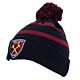 West Ham United FC Breakaway Ski Hat-TM-05760