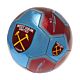 West Ham United FC Sig 26 Skill Ball-TM-03340
