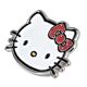 Hello Kitty Pin Badge-TM-05931