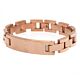 Tottenham Hotspur FC Rose Gold Plated Bracelet-165869