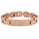 Tottenham Hotspur FC Rose Gold Plated Bracelet-165869