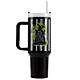 Beetlejuice 40oz Tumbler-TM-06026