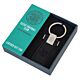Celtic FC Leather Key Fob-TM-03702