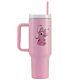 Lilo & Stitch Angel 40oz Tumbler-TM-06025