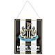 Newcastle United FC Home Team Garden Sign-TM-04230